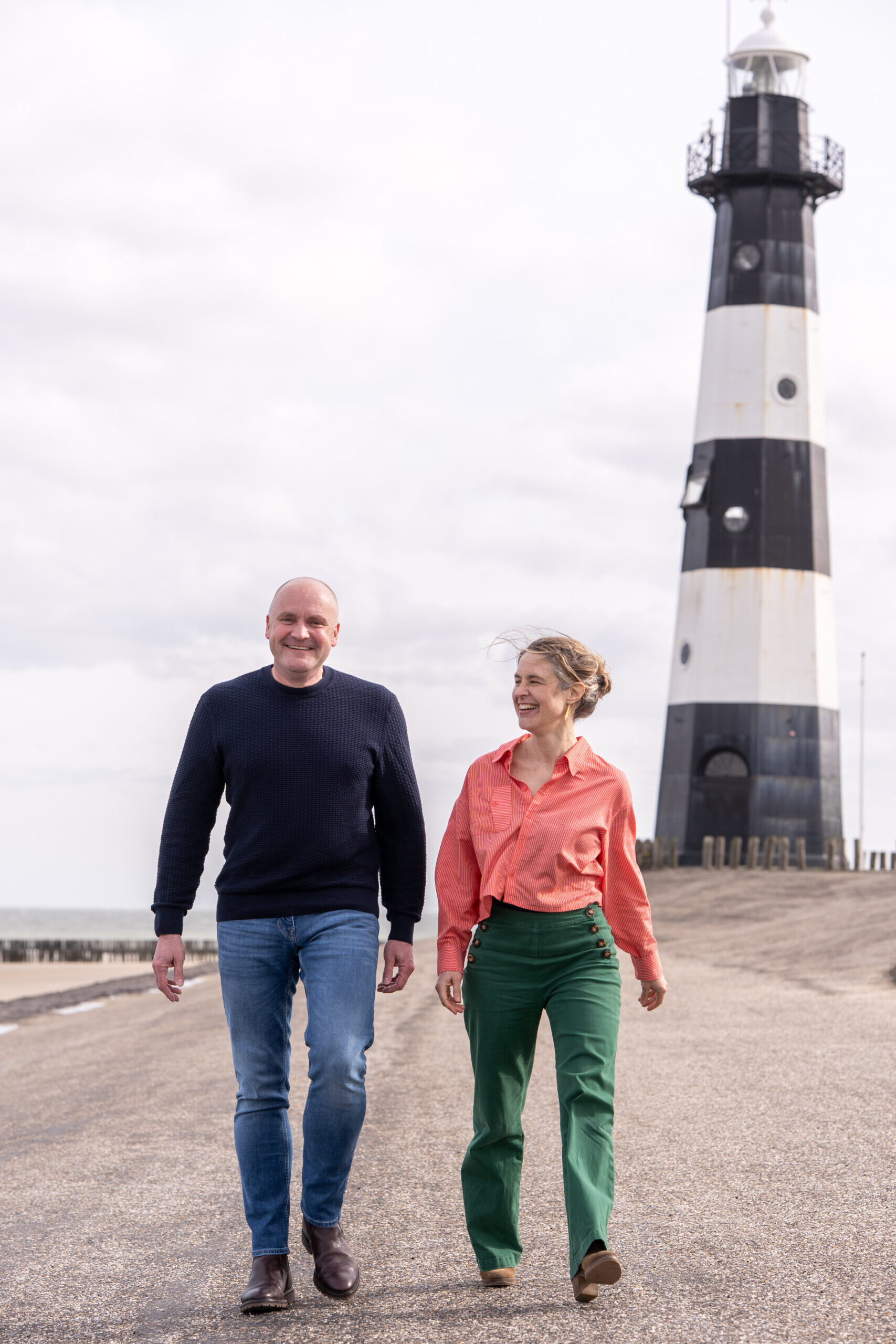 adviesbureau van Pieter Nolf en Isabelle Sioen